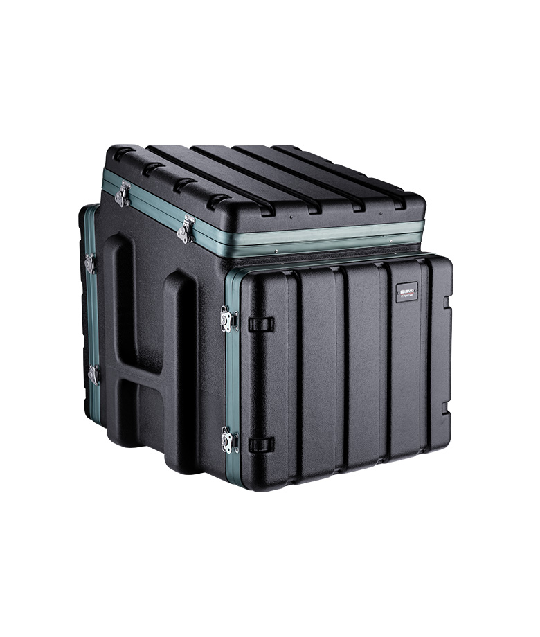 瑞邦PE-10U-8U-10U组合箱