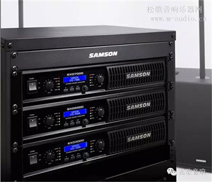 RS工程用金属机柜应用案例